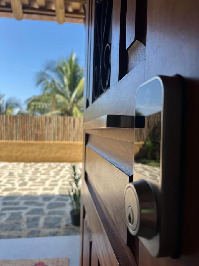 Appartamento Casami Ilhabela Esterno foto