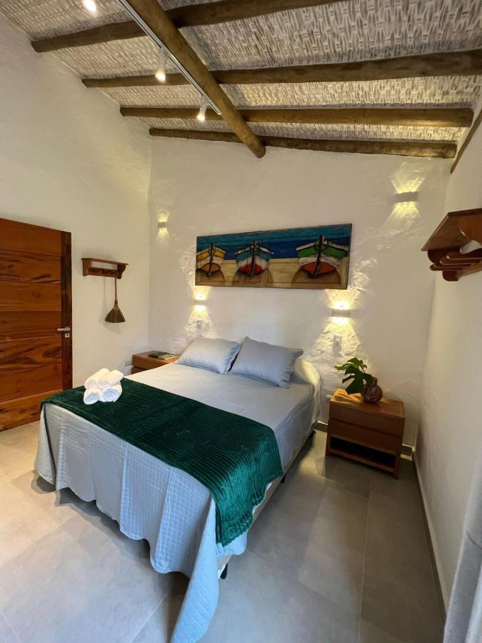 Appartamento Casami Ilhabela Esterno foto