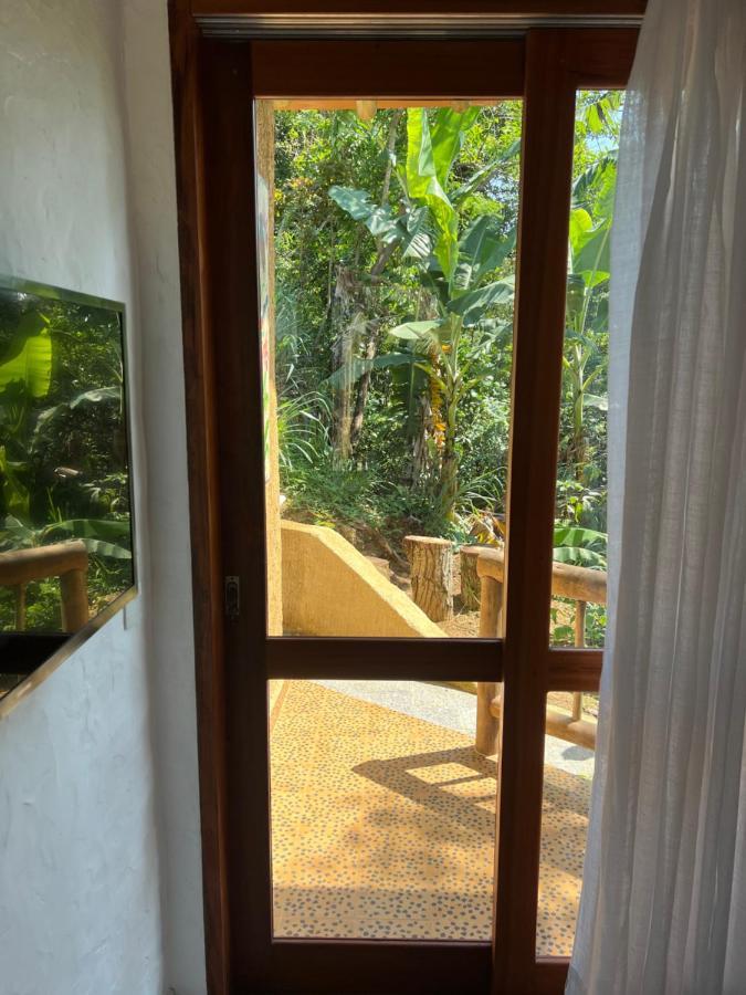 Appartamento Casami Ilhabela Esterno foto