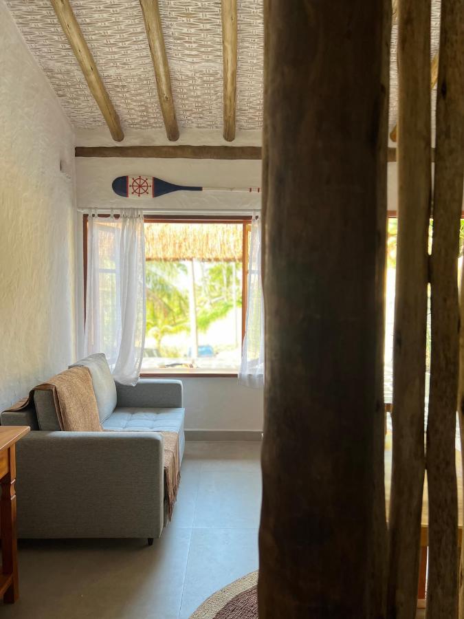 Appartamento Casami Ilhabela Esterno foto