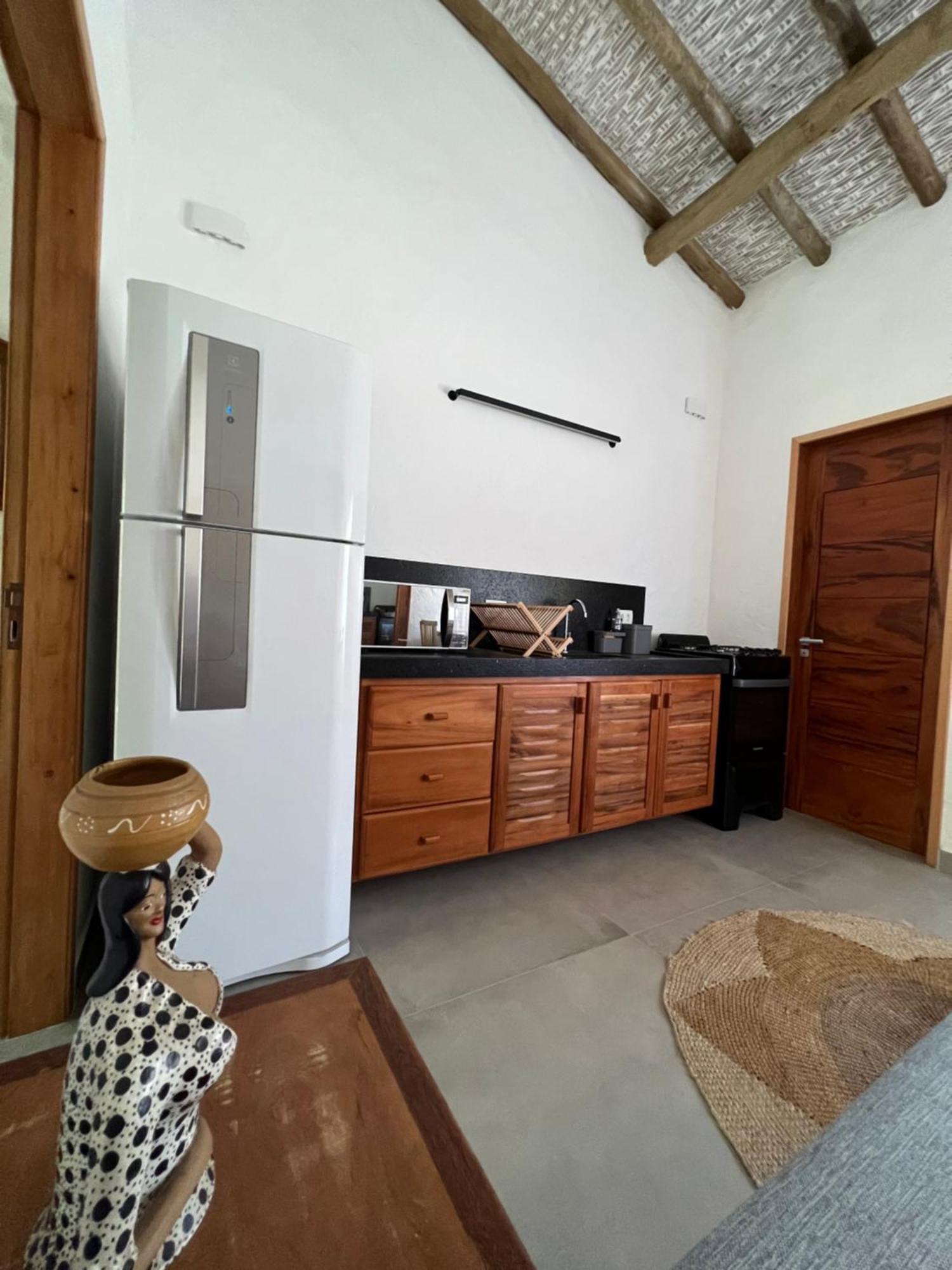 Appartamento Casami Ilhabela Esterno foto