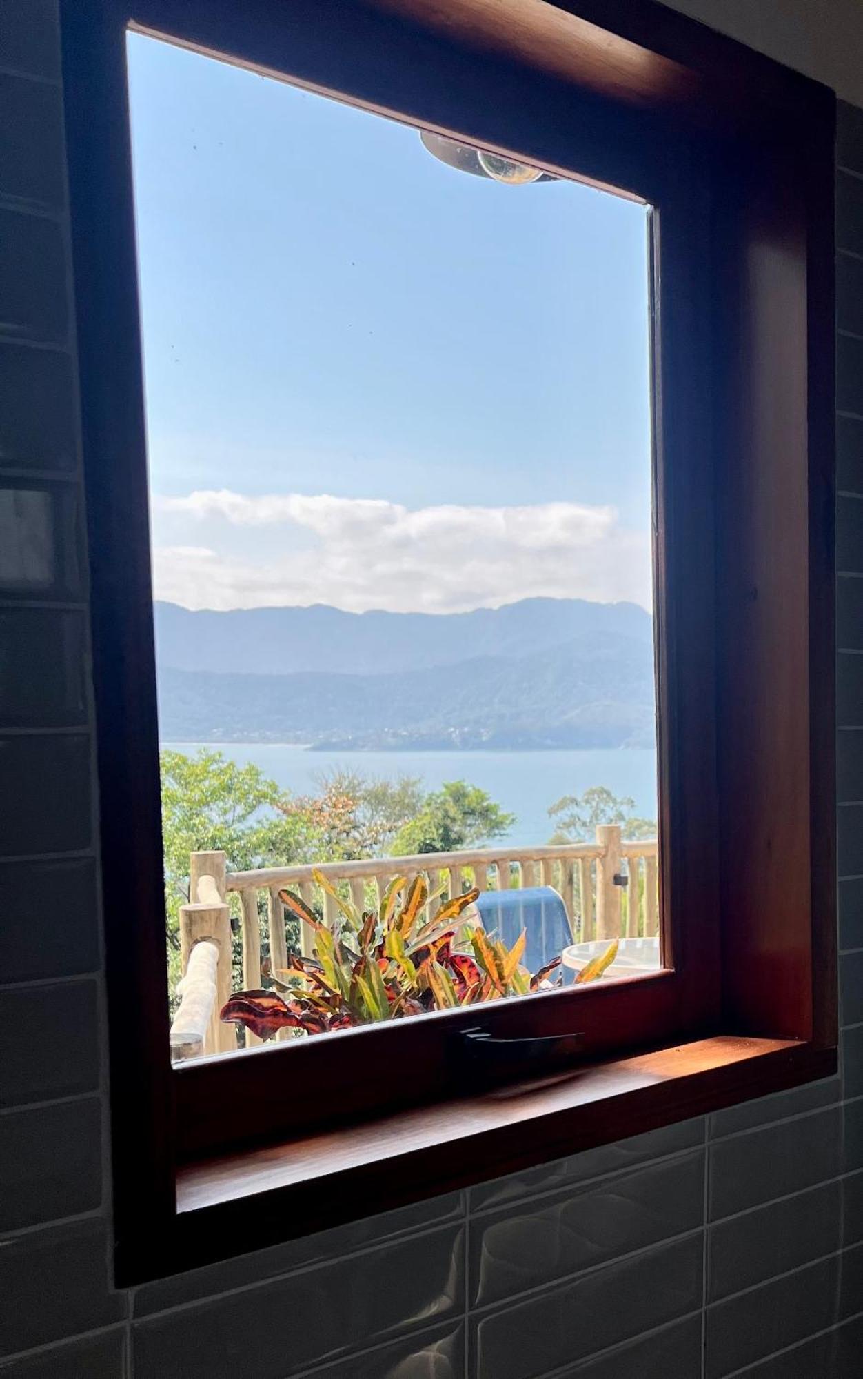 Appartamento Casami Ilhabela Esterno foto