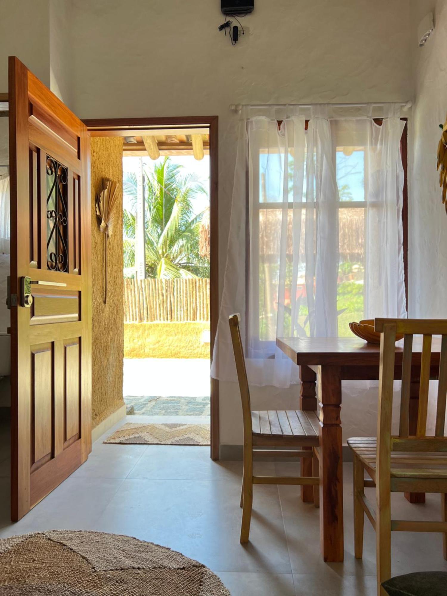 Appartamento Casami Ilhabela Esterno foto