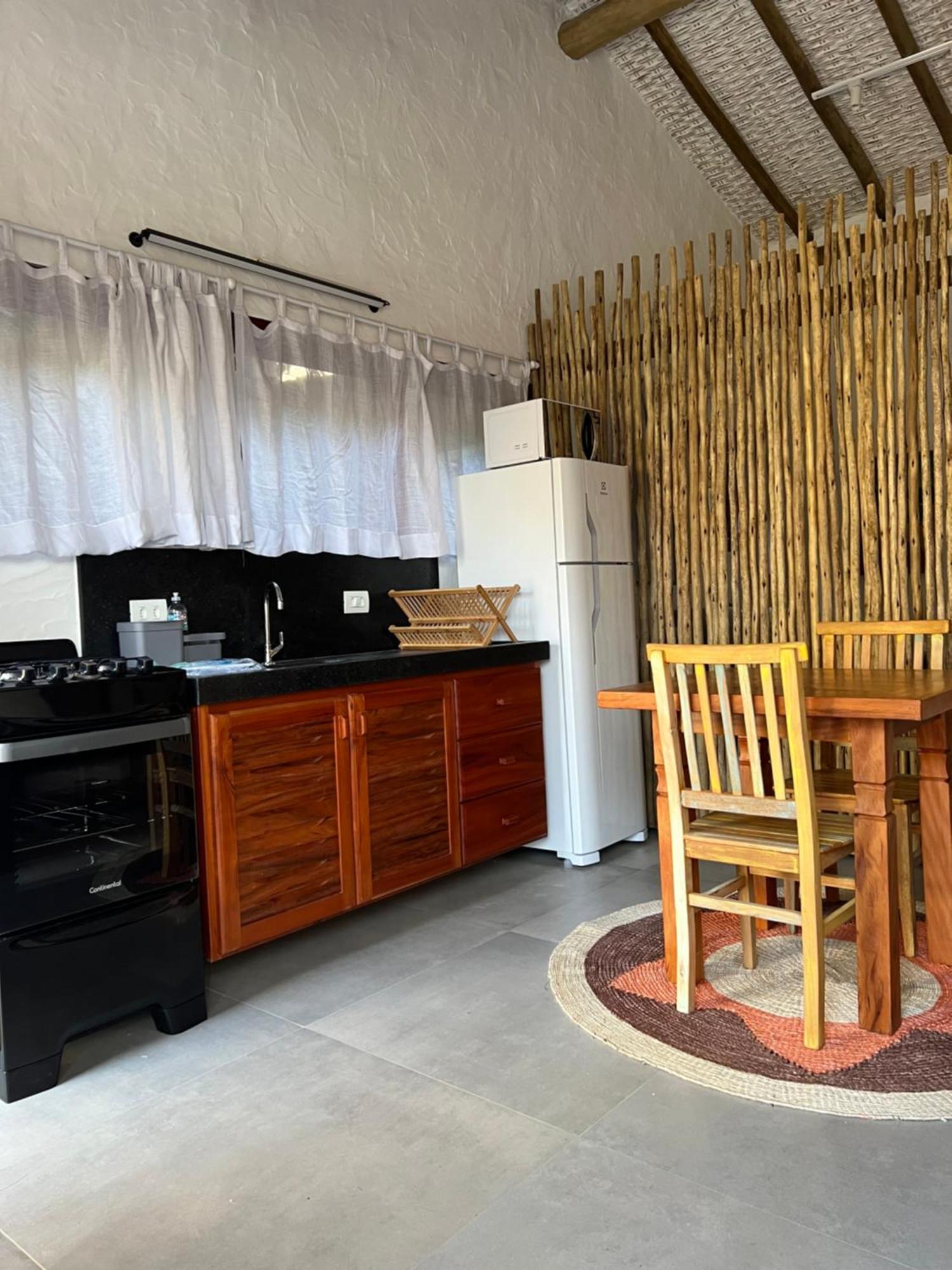 Appartamento Casami Ilhabela Esterno foto