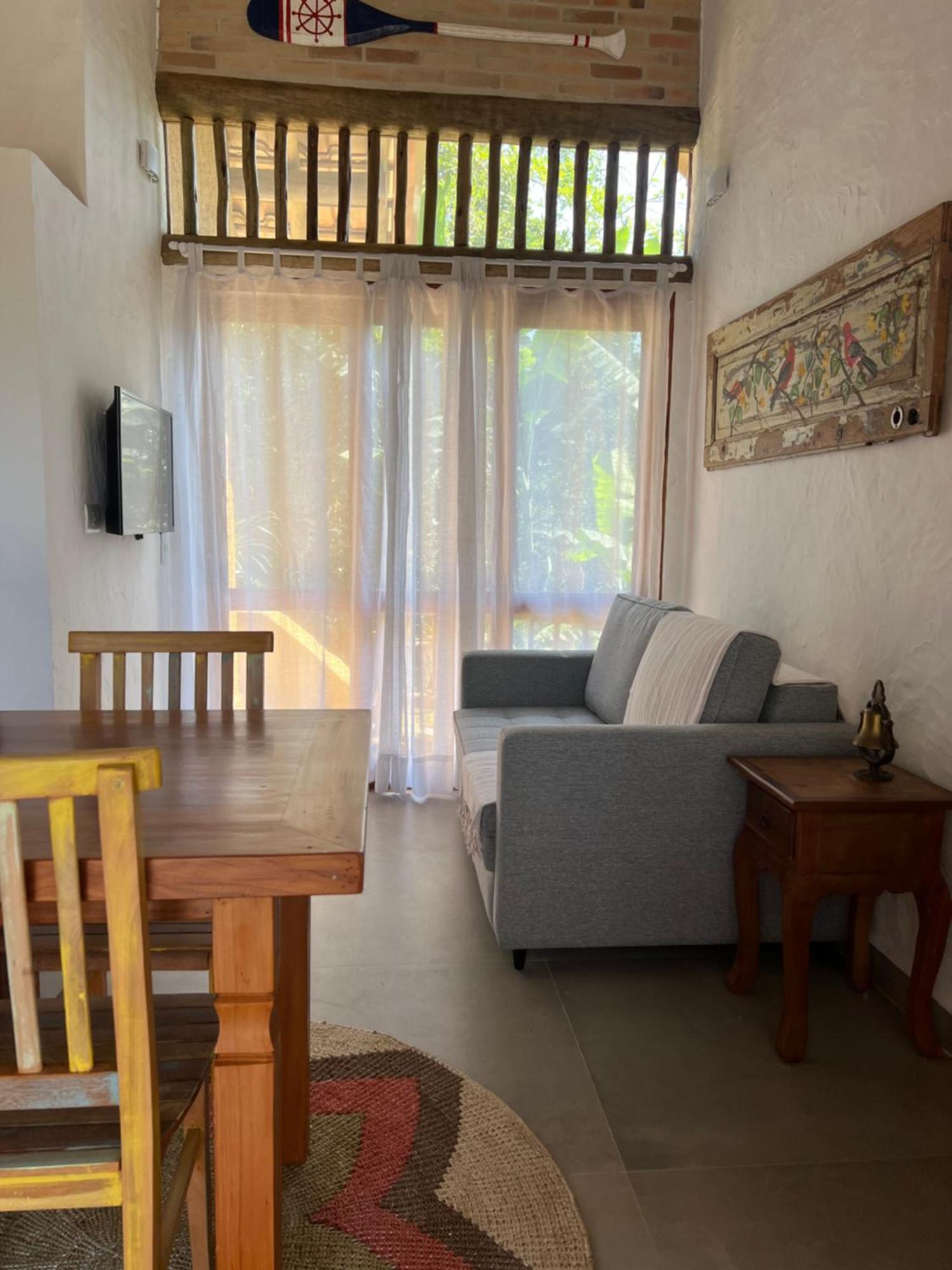 Appartamento Casami Ilhabela Esterno foto